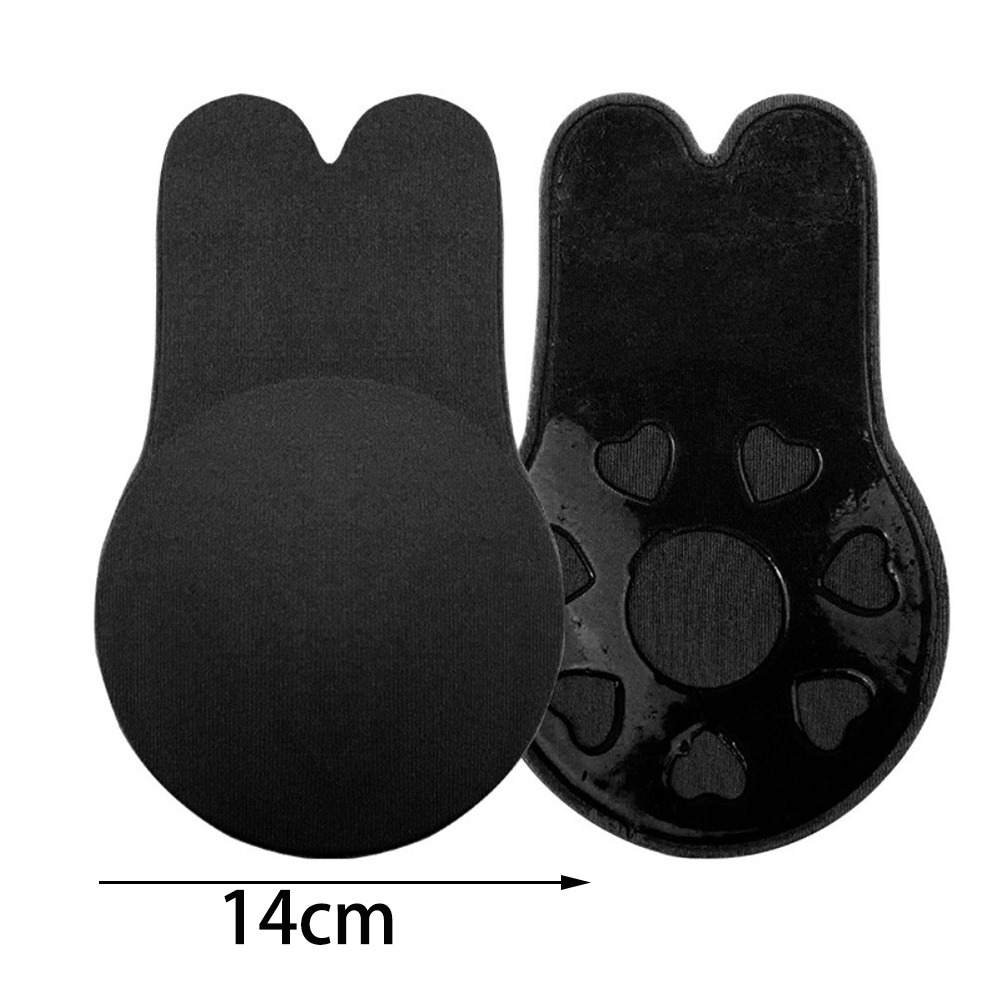 Strapless Bra Adhesive - Nowe samoprzylepne biustonosze push-up dla kobiet,