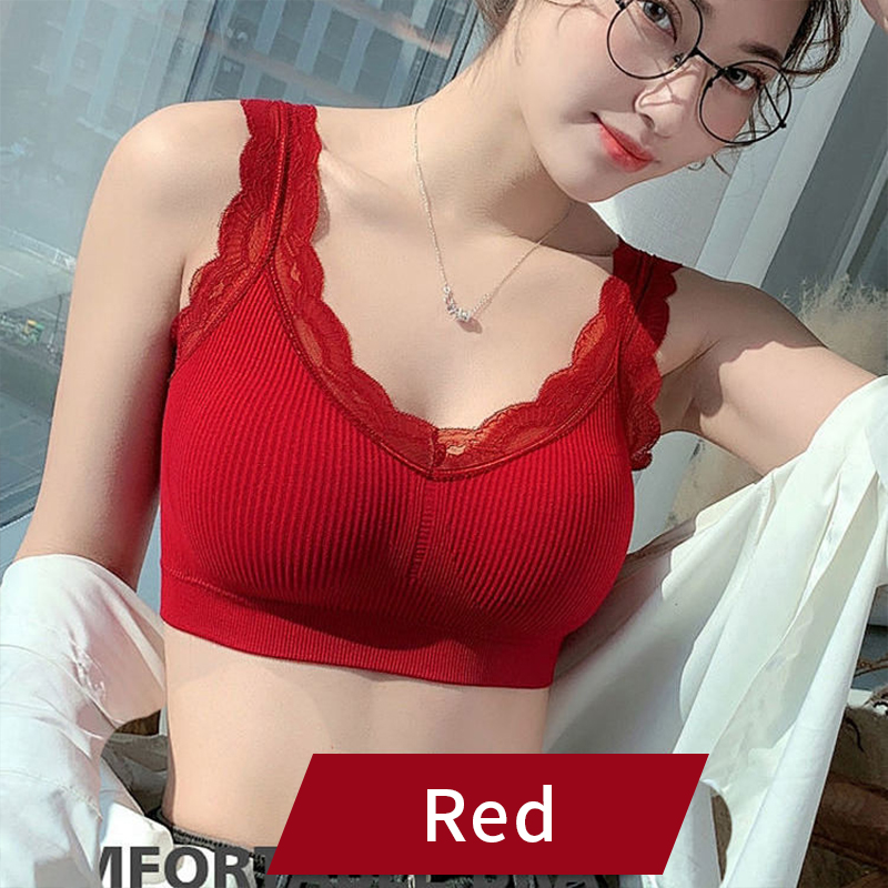 Seksowne koronkowe biustonosze – Underwire Bra Padded recenzja i cena