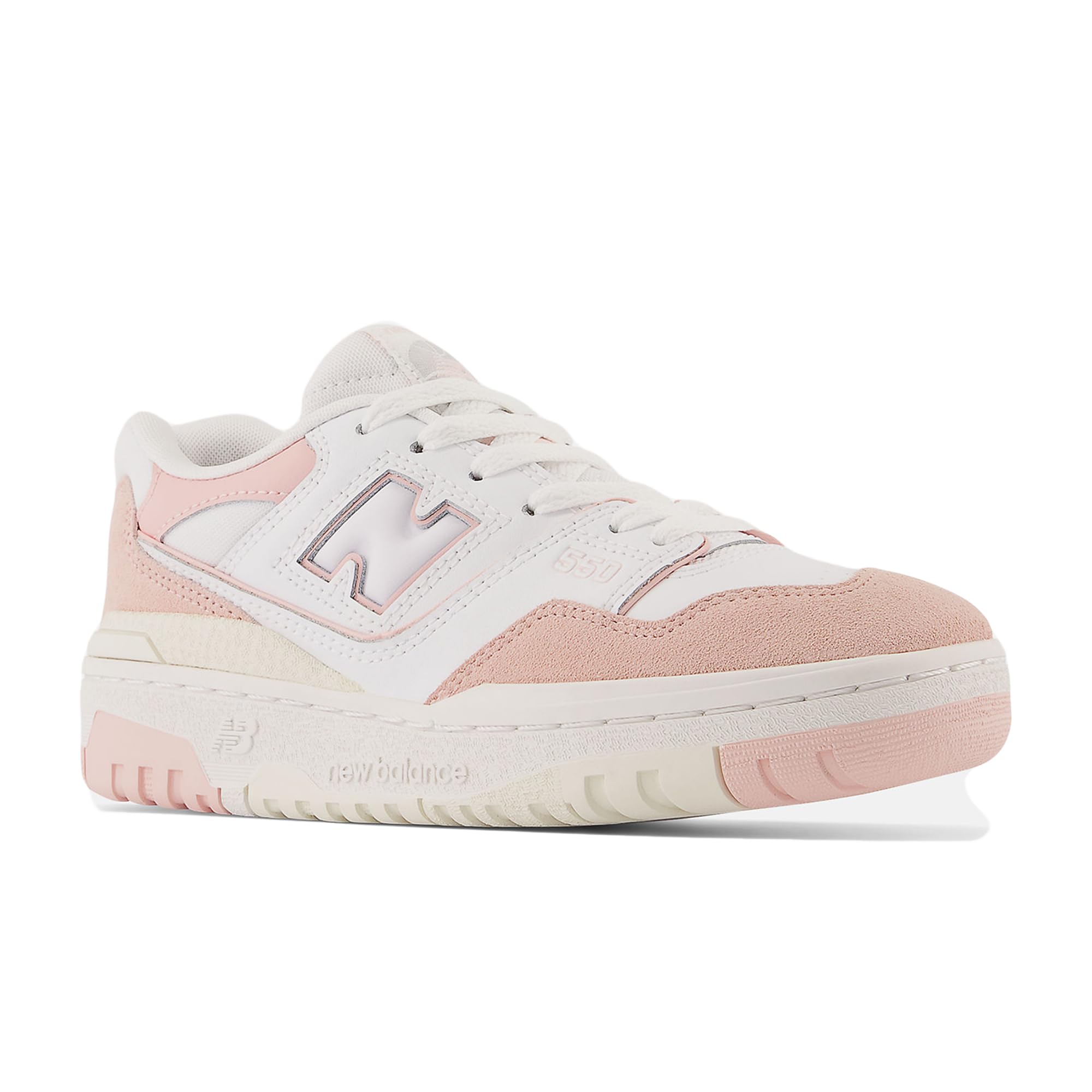 Buty sportowe New Balance 550  – New Balance Shoes 550 recenzja i cena