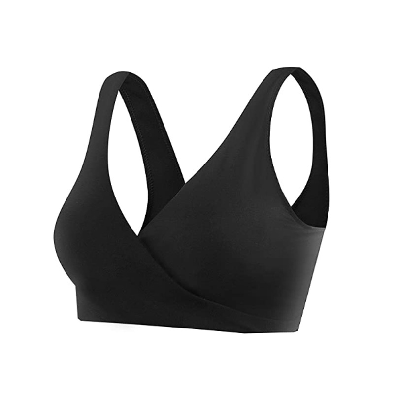 Biustonosz do karmienia piersi – Cotton Bra Everyday recenzja i cena