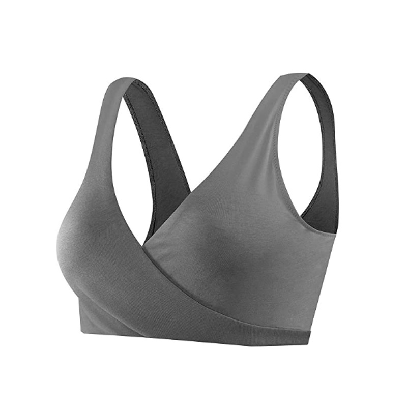 Biustonosz do karmienia piersi – Cotton Bra Everyday recenzja i cena