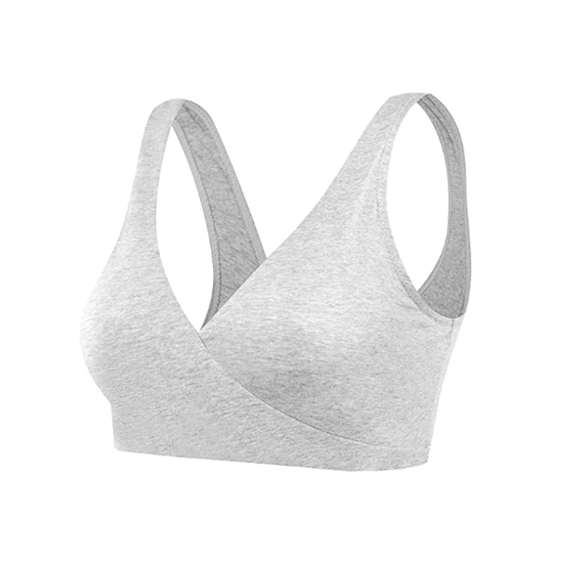 Biustonosz do karmienia piersi – Cotton Bra Everyday recenzja i cena