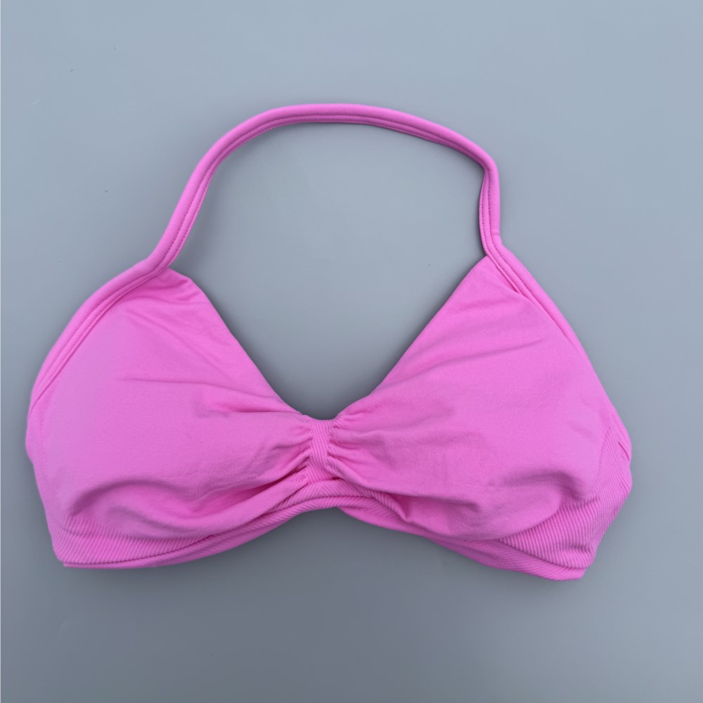 Biustonosz sportowy z cienkimi – Underwire Bra Padded recenzja i cena