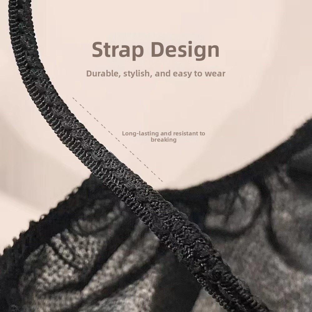 Jednorazowe biustonosze do odz – Cotton Bra Everyday recenzja i cena