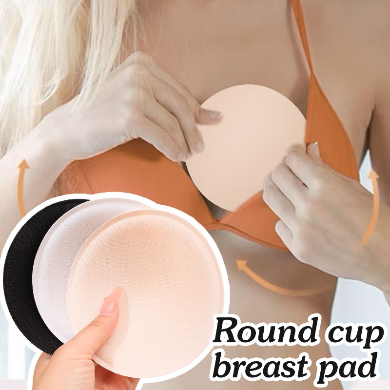 Damskie letnie miękkie gąbkowe – Push Up Bra Silicone recenzja i cena