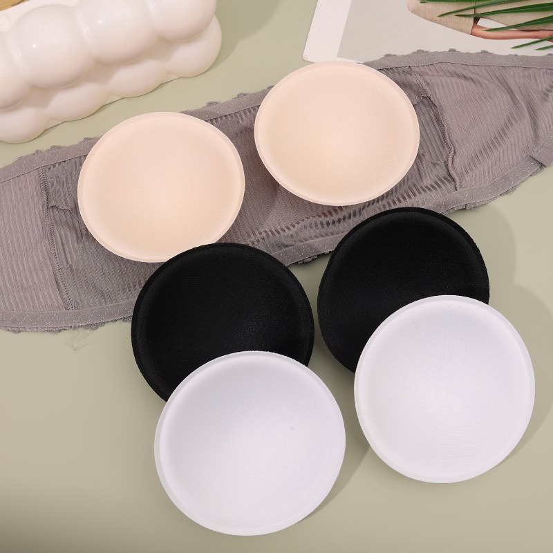 Damskie letnie miękkie gąbkowe – Push Up Bra Silicone recenzja i cena