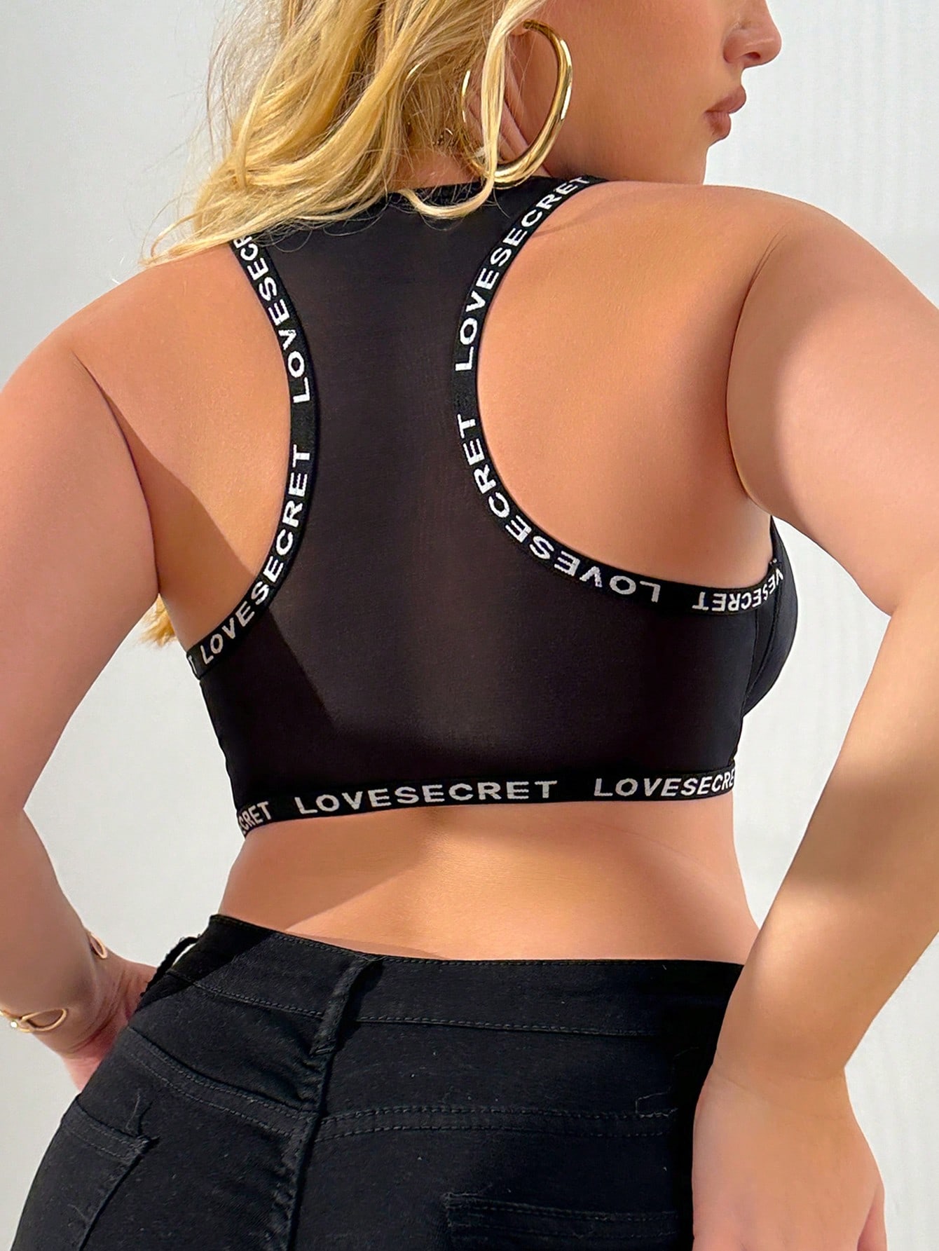 Biustonosz koronkowy plus size – Wirefree Bra Comfort recenzja i cena