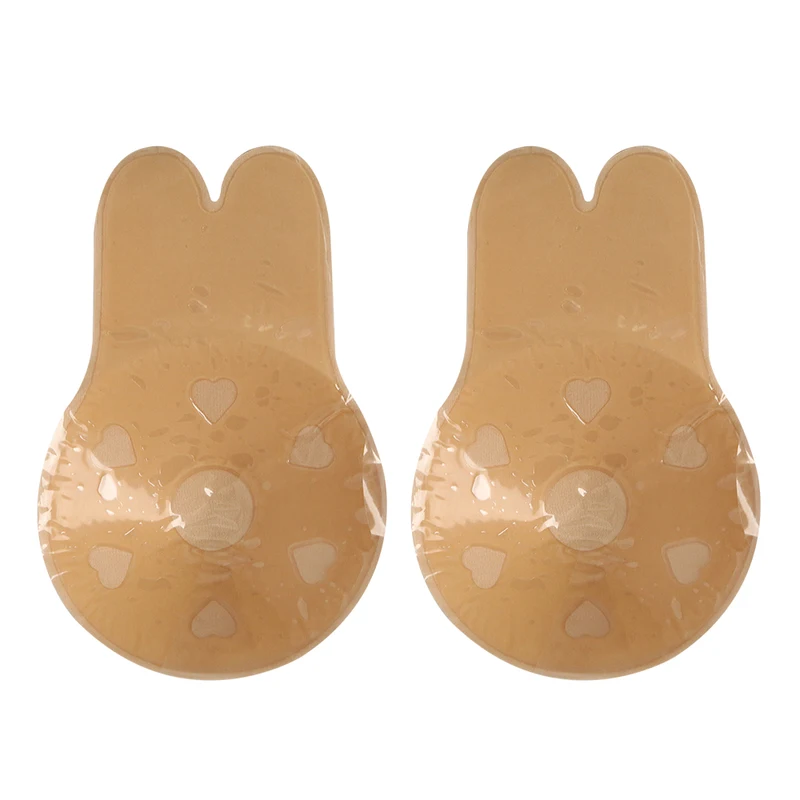 Damskie biustonosze push-up sa – Push Up Bra Silicone recenzja i cena