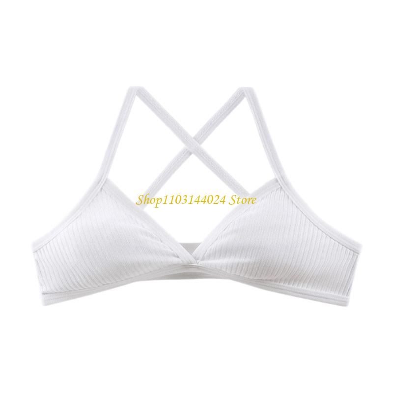 N5KE Bawełniany biustonosz typ – Cotton Bra Everyday recenzja i cena