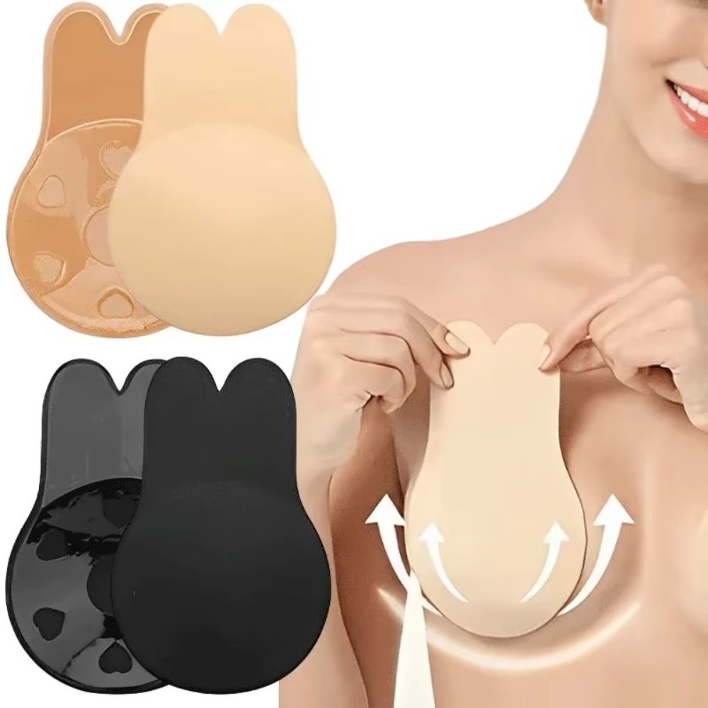 Nowe samoprzylepne biustonosze – Strapless Bra Adhesive recenzja i cena