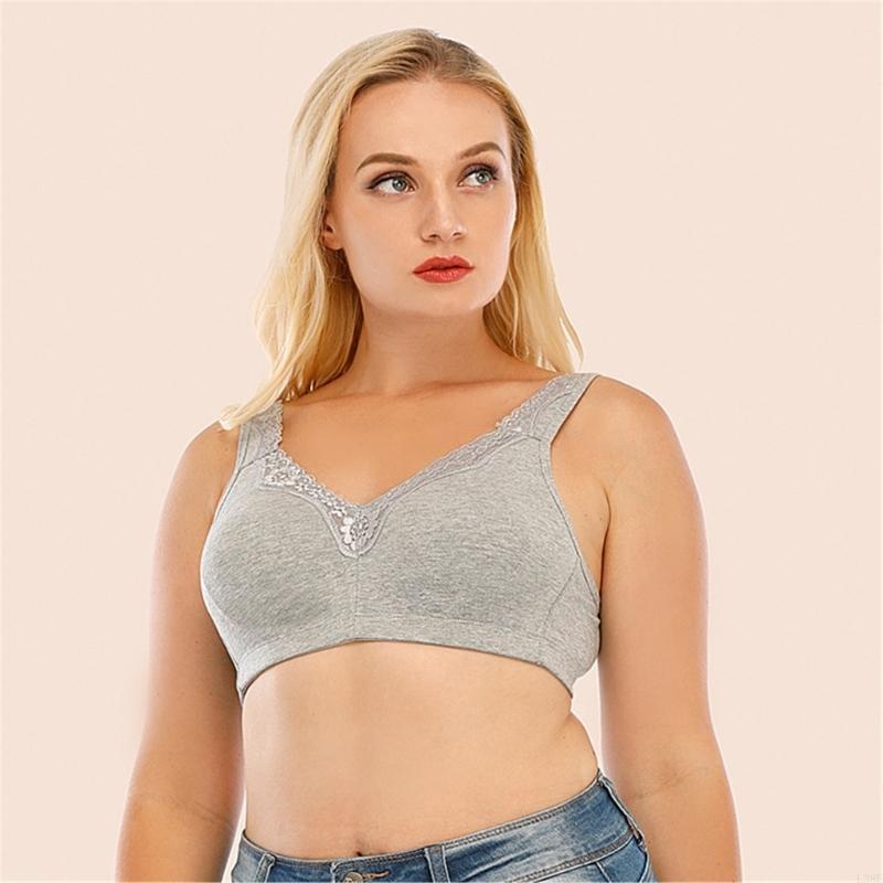 L38E Damski bezprzewodowy bius – Cotton Bra Everyday recenzja i cena