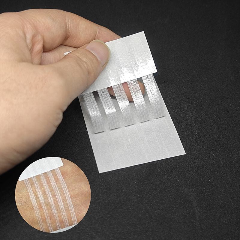 Sterylny pasek blizny od blizn – Strapless Bra Adhesive recenzja i cena