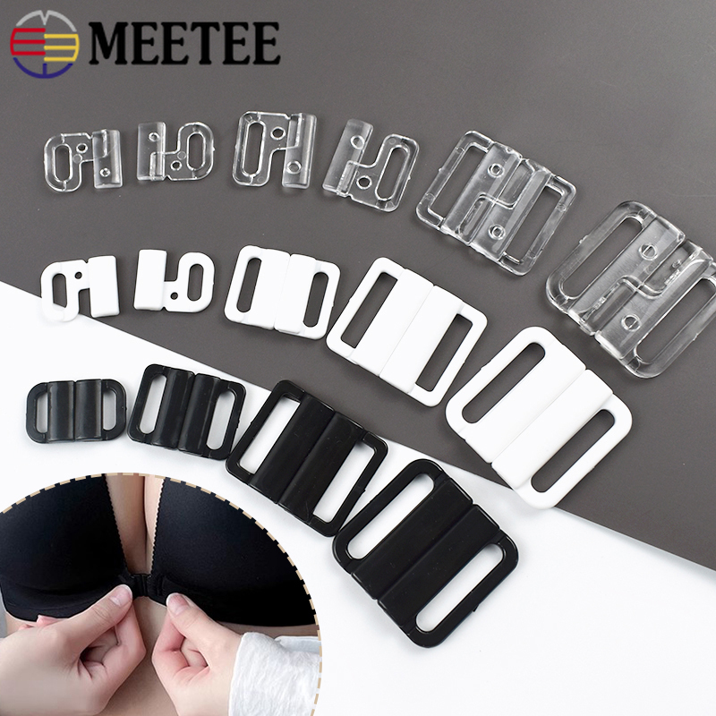 20/50/100 zestawów 10/15/20/25 – Nursing Bra Clip recenzja i cena