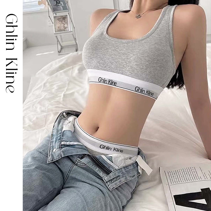 2 szt. Bielizna Ghlin Kline z  – Cotton Bra Everyday recenzja i cena