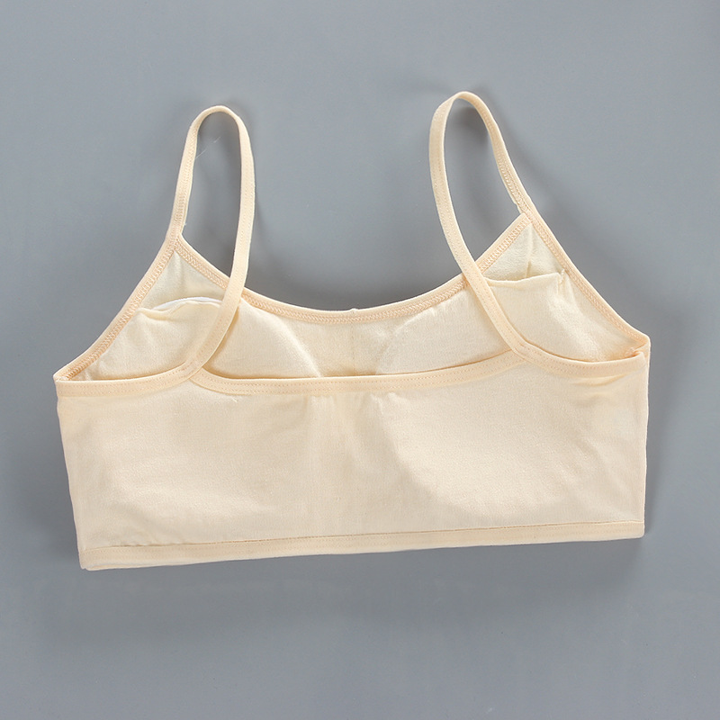 5 szt. Bawełnianych staników t – Cotton Bra Everyday recenzja i cena