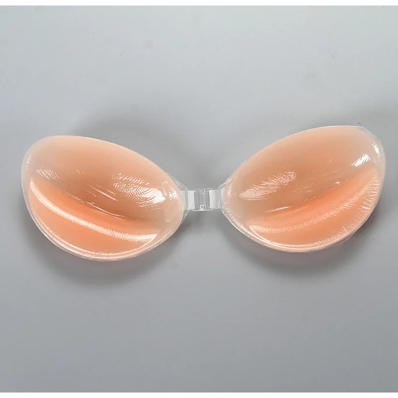 Silikonowy biustonosz NuBra dl – Push Up Bra Silicone recenzja i cena