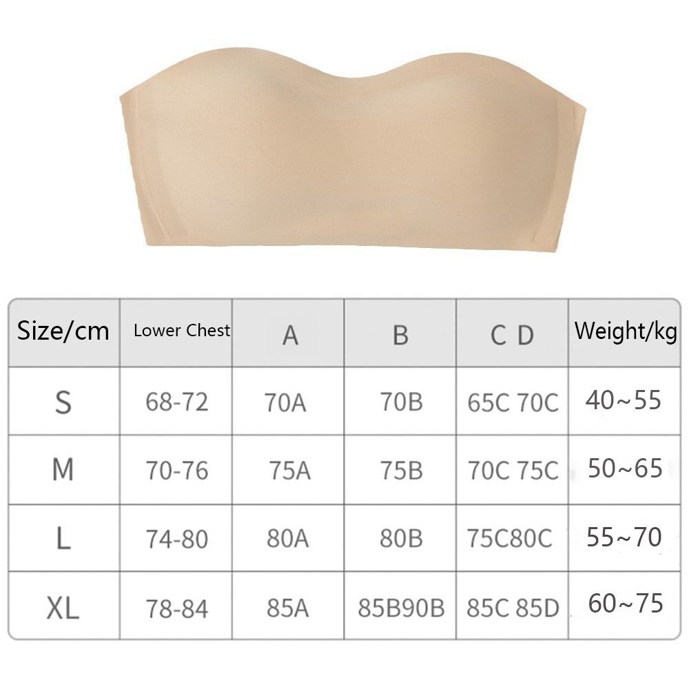 Jednokolorowy biustonosz bez r – Plunge Bra Push Up recenzja i cena