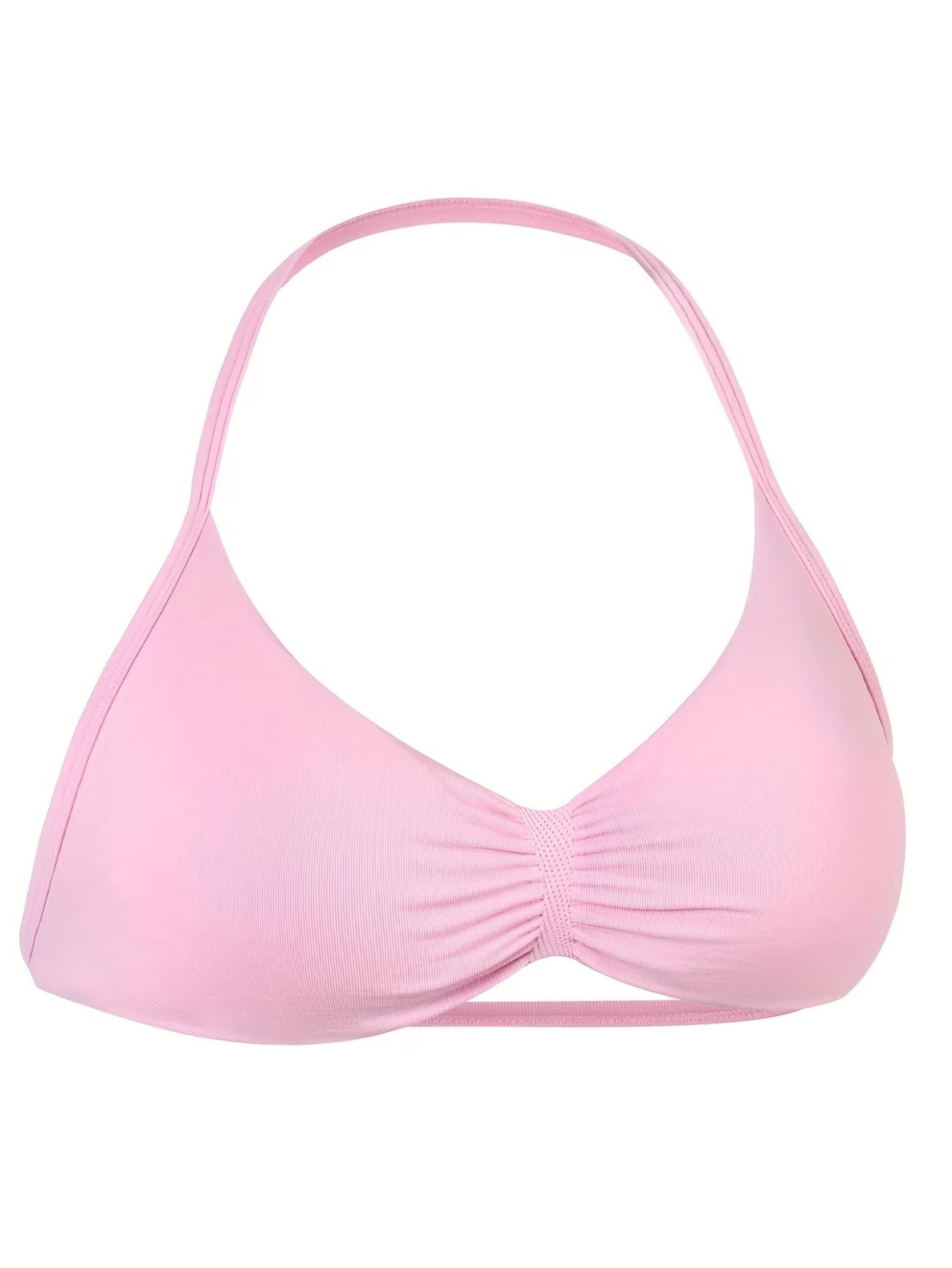 2 szt. Bezszwowe, seksowne top – Underwire Bra Padded recenzja i cena