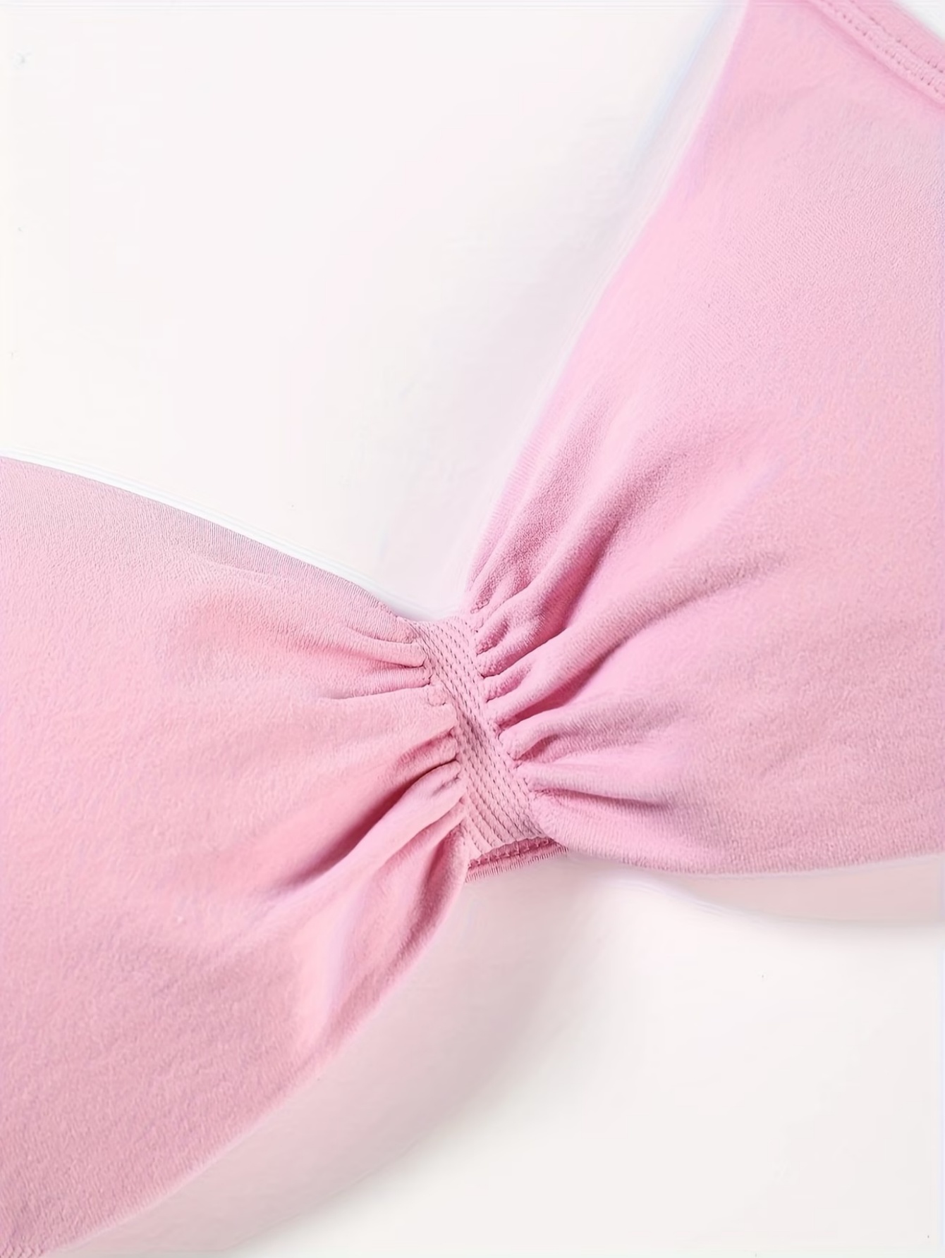 2 szt. Bezszwowe, seksowne top – Underwire Bra Padded recenzja i cena