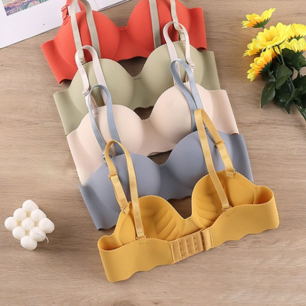Seksowny, wygodny, bezszwowy b – Wirefree Bra Comfort recenzja i cena
