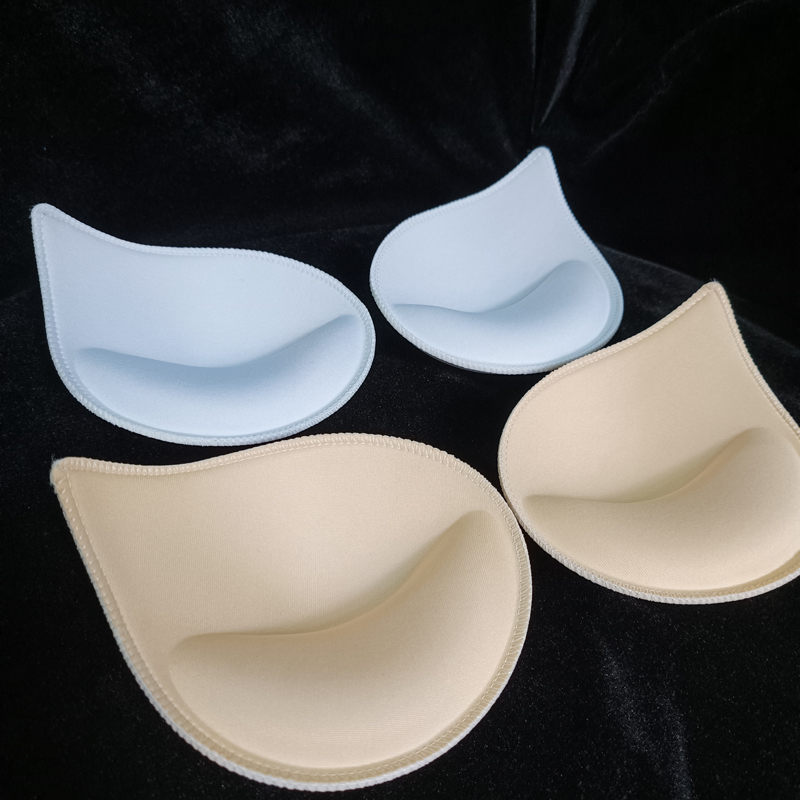1/2 par strój kąpielowy piersi – Push Up Bra Silicone recenzja i cena