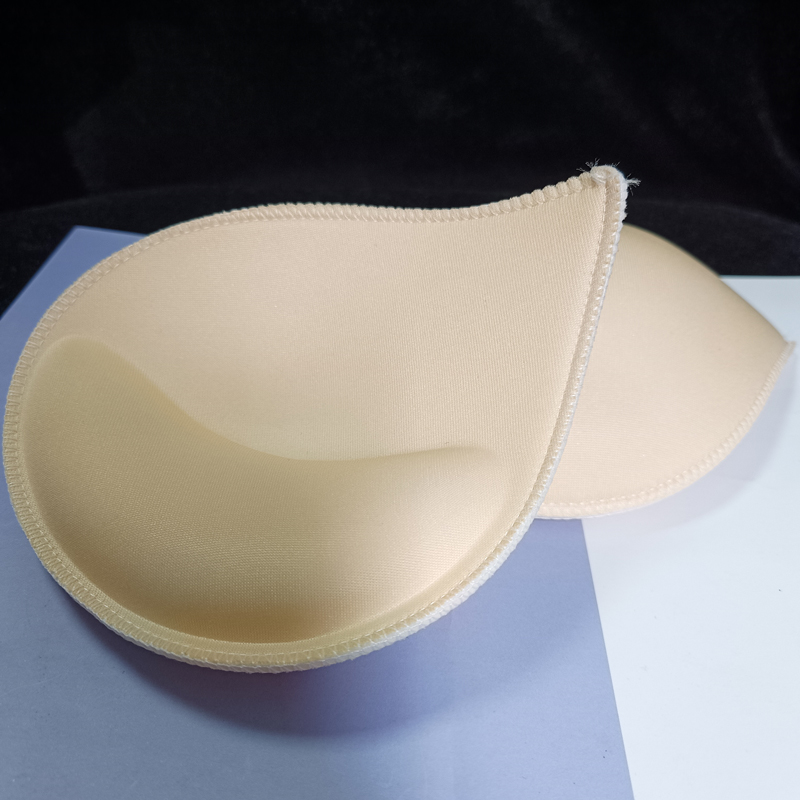 1/2 par strój kąpielowy piersi – Push Up Bra Silicone recenzja i cena